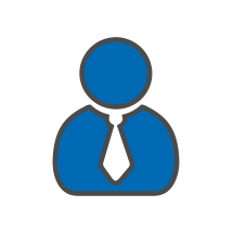 Icona di una persona