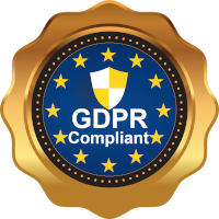 Conformità al GDPR
